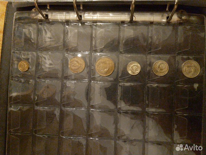 Коллекция монет СССР, Царской Империи