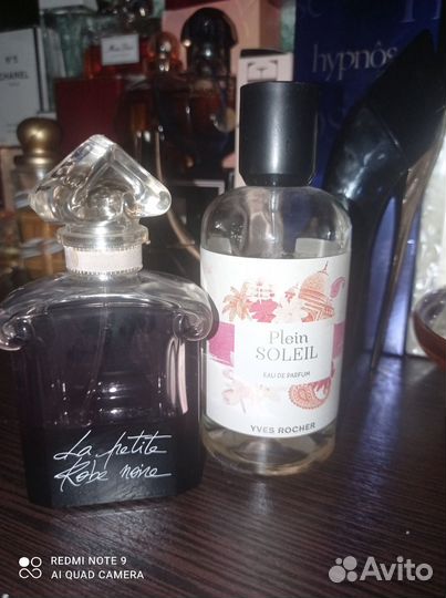 Парфюм оригинал