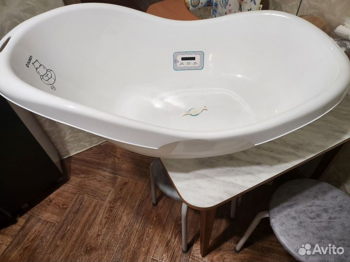 Ванна детская для купания