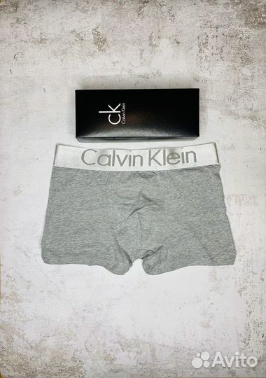 Трусы Calvin Klein мужские