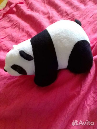Мягкая игрушка panda