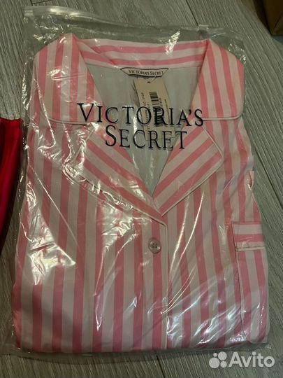 Victoria secret пижама