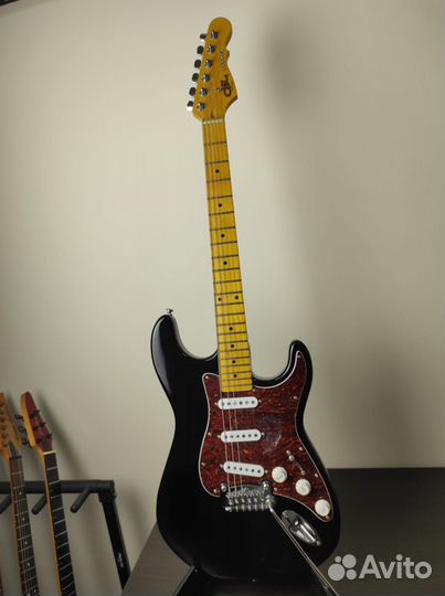 Электрогитара G&L Tribute Legacy Stratocaster