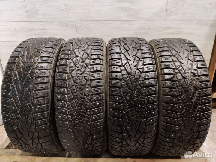 Nokian Tyres Nordman 7 205/65 R16 99T