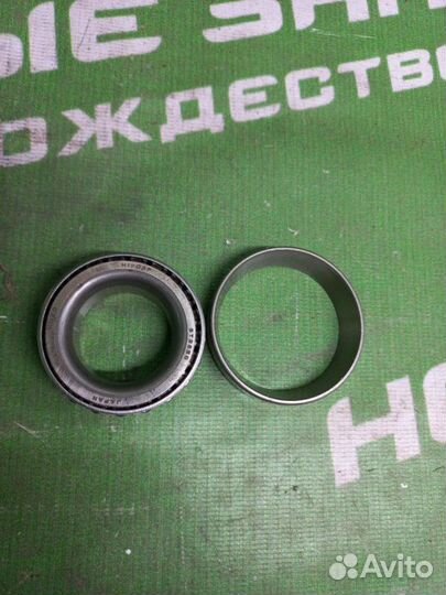 Подшипник задней ступицы Mitsubishi Minica 1983