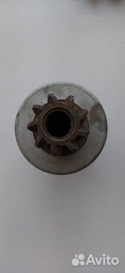 Бендикс стартера