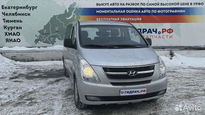 Ролик-натяжитель ручейкового ремня Hyundai Grand S