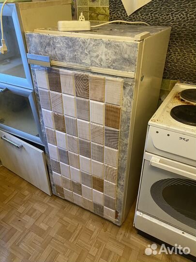 Холодильник