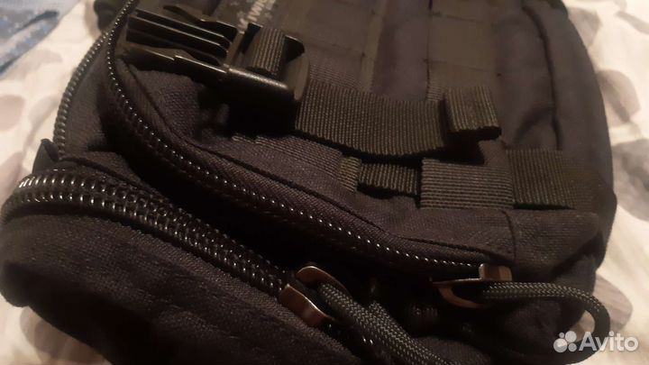 Поясная сумка kiwidition paihamu