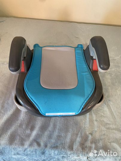 Детское автокресло трансформер