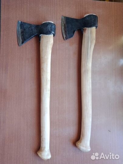 Топорики для охоты, туризма и работы