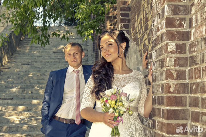 Фото-видеосъемка, фотокартины, фотоальбомы