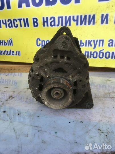 Генератор Ford Ka