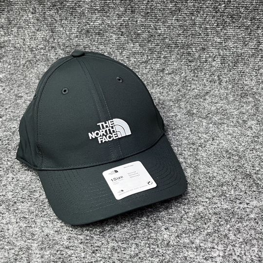 Кепка the north face