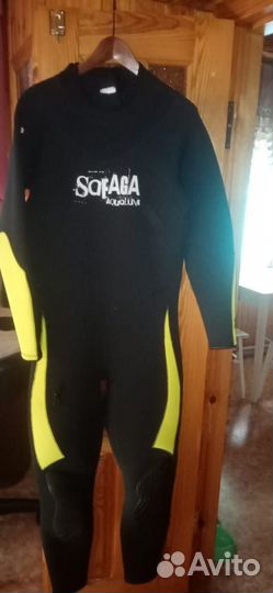 Снаряжение для дайвинга