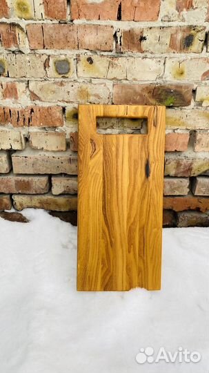 Доска для подачи, подарок,посуда из дерева