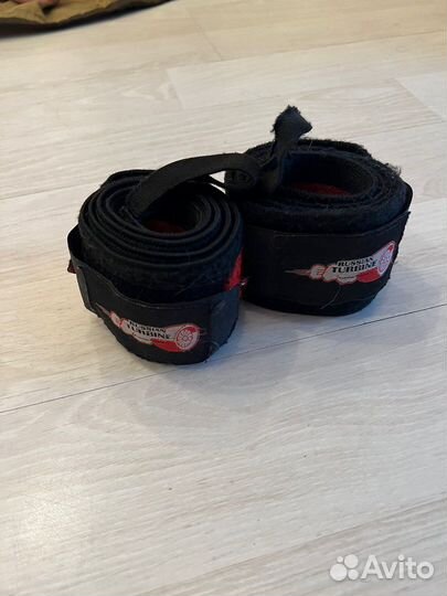 Кистевые бинты