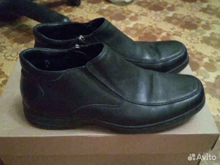 Туфли