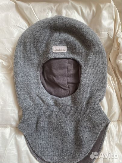 Шапки пакетом