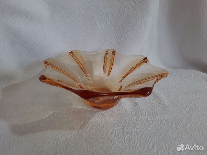 Ваза Конфетница-фруктовница