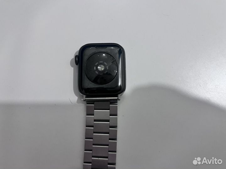 Apple Watch SE 2020 Nike 40mm