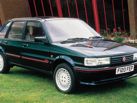 Rover Maestro I (1991—1997) Хетчбэк