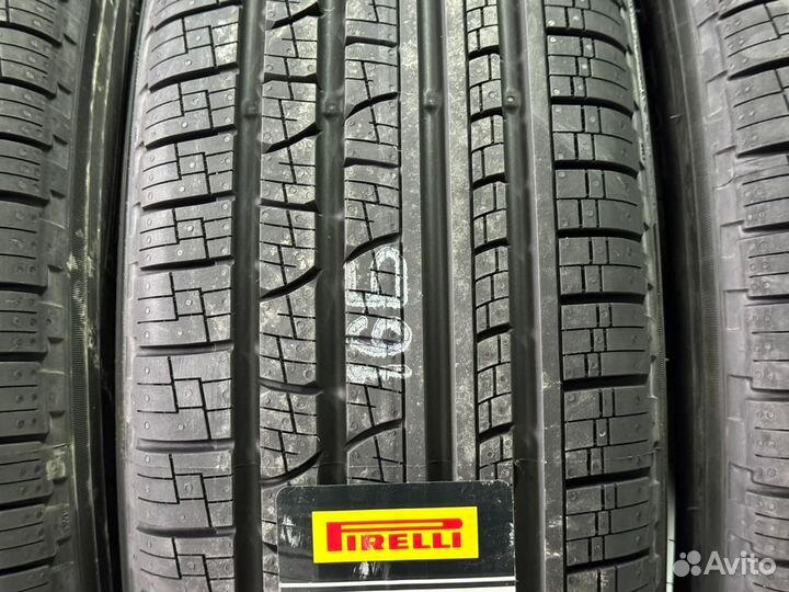 Pirelli Scorpion Verde All Season 255/55 R20