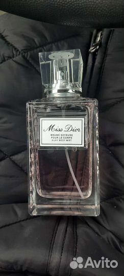 Туалетная вода женская духи Miss Dior мисс диор