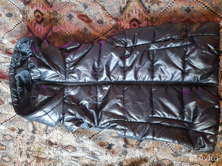 Жилетка женская