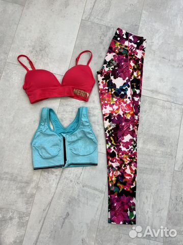 Спортивный костюм