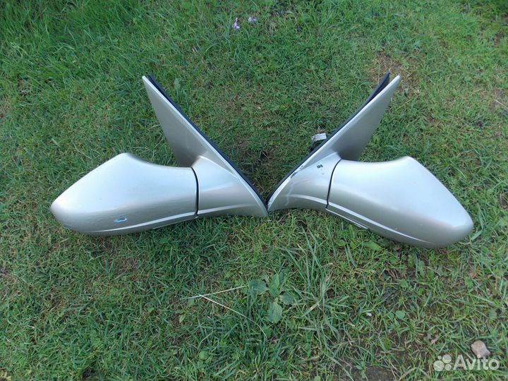 Зеркала Chery Fora (комплект)