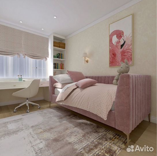 Дизайнер интерьера