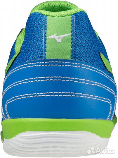 Футзалки mizuno morelia sala club IN Q1GA210330