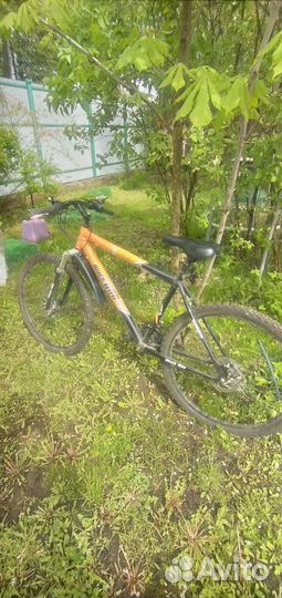 Велосипеды бу взрослый скоростной