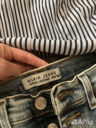 Женские вещи пакетом 42