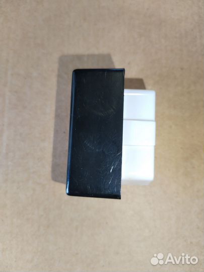 Автосканер elm327 obd 2