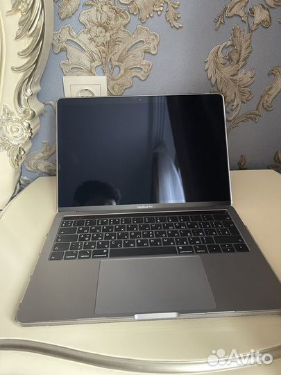 Macbook pro 13