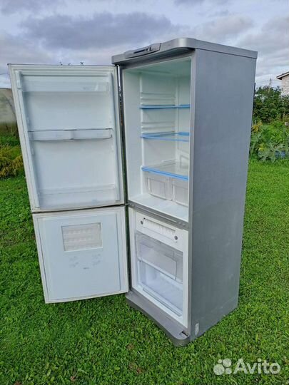 Холодильник indesit