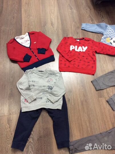 Джемпер джинсы брюки костюм