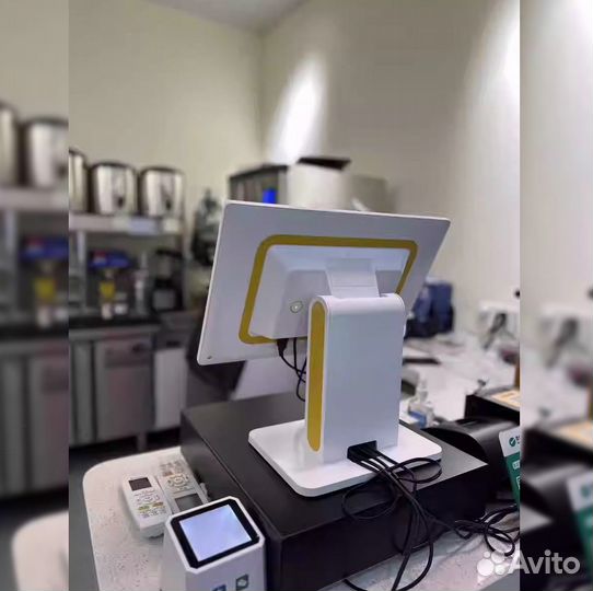 Автоматизация iiko, айко бар ресторан