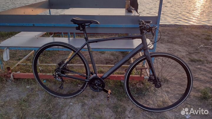 Merida Crossway Urban 20D