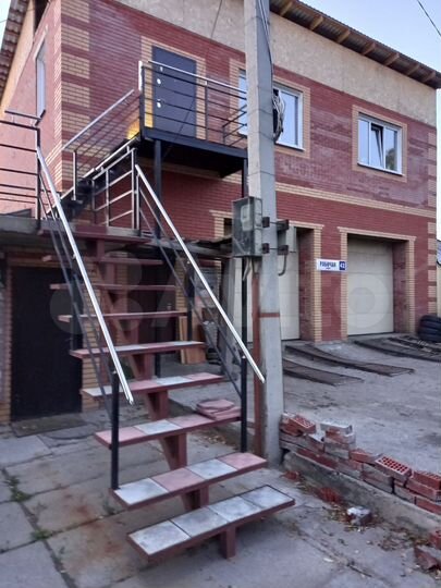 Свободного назначения, 285 м²