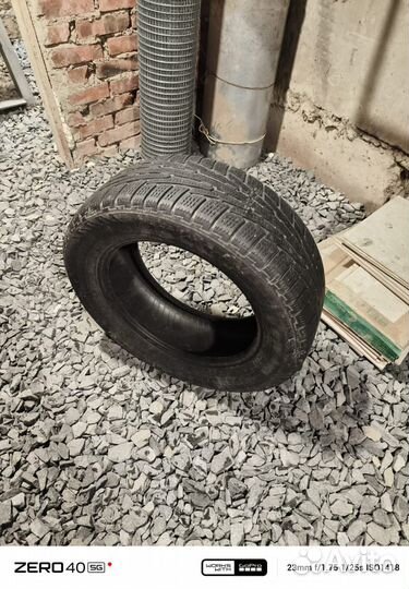 Nokian Tyres Hakkapeliitta R 235/60 R17