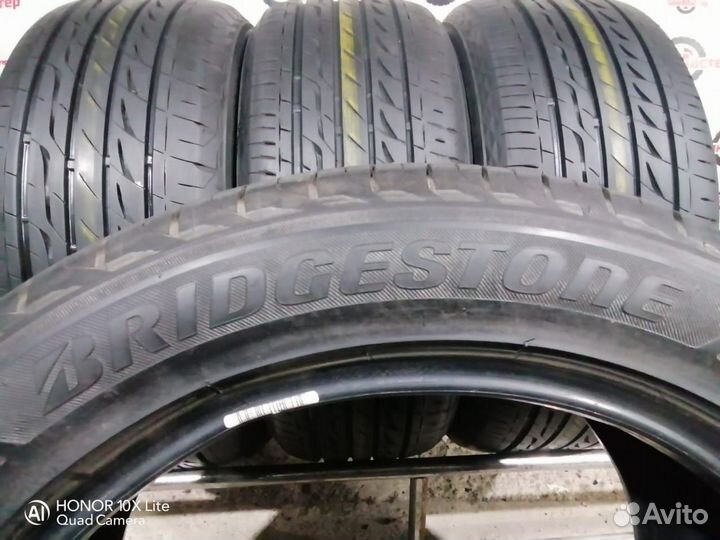 Bridgestone Regno GR-XI 235/50 R18