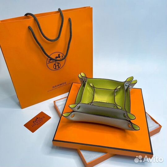 Ключница от Hermes