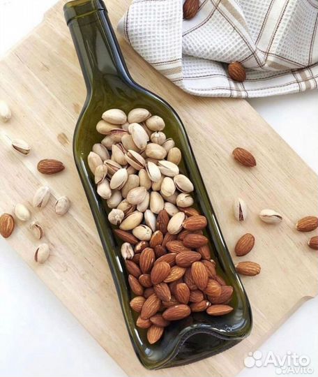 Сырная тарелка