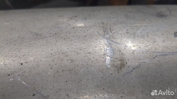 Кардан Ford F-150, 2010