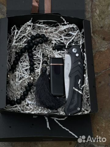 Подарочный набор для мужчин