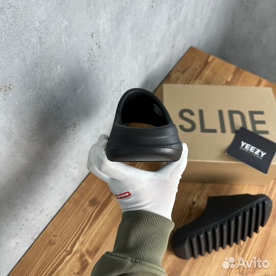 Adidas Yeezy Slide Onyx