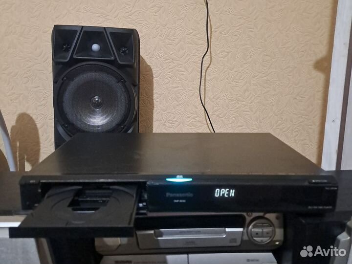 Дивиди плеер